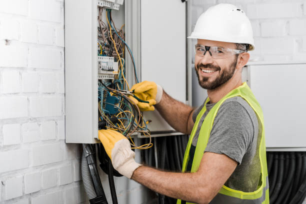 Best Electrical Troubleshooting Services  in Oberlin, OH