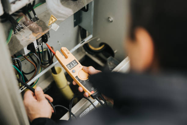 Best Circuit Breaker Repair  in Oberlin, OH