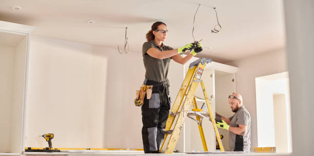 Best Electrical Rewiring Services  in Oberlin, OH