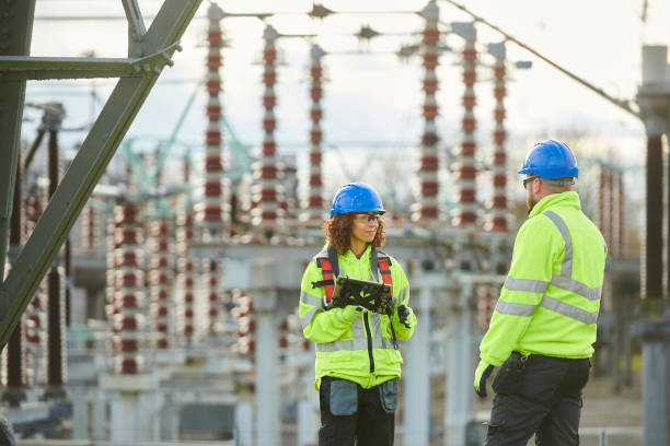 Best Emergency Electrical Repair  in Oberlin, OH