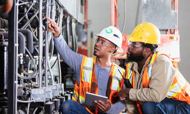 Best Local Electrician Companies  in Oberlin, OH