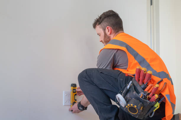 Best Electrical Rewiring Services  in Oberlin, OH