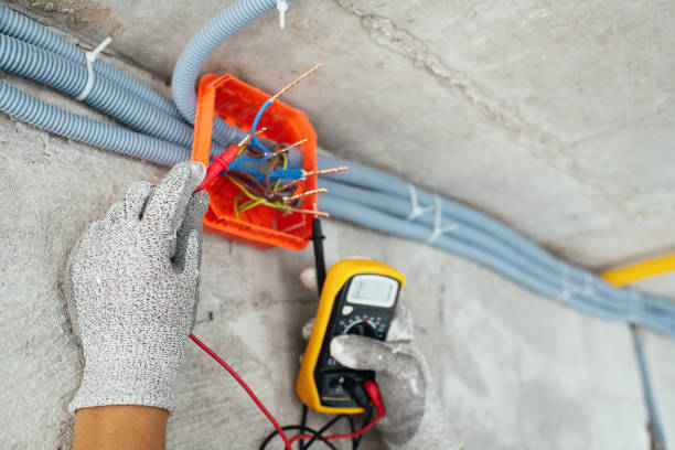 Oberlin, OH Electrician Company