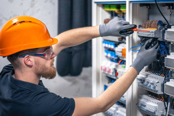 Electrical System Inspection in Oberlin, OH