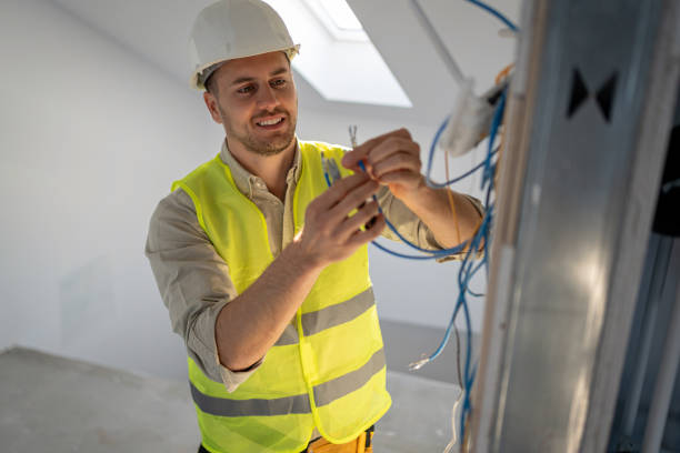 Best Home Electrical Repair  in Oberlin, OH