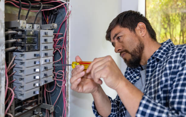 Best Circuit Breaker Repair  in Oberlin, OH